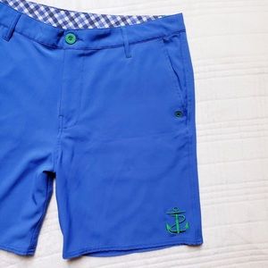 Speedy Men’s ‘Spirit of the Sea 19’ Water Short 34